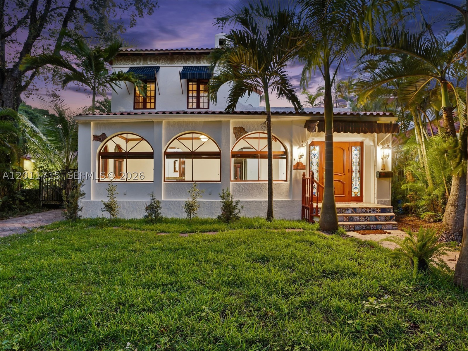 1137 Asturia Ave, Coral Gables FL 33134