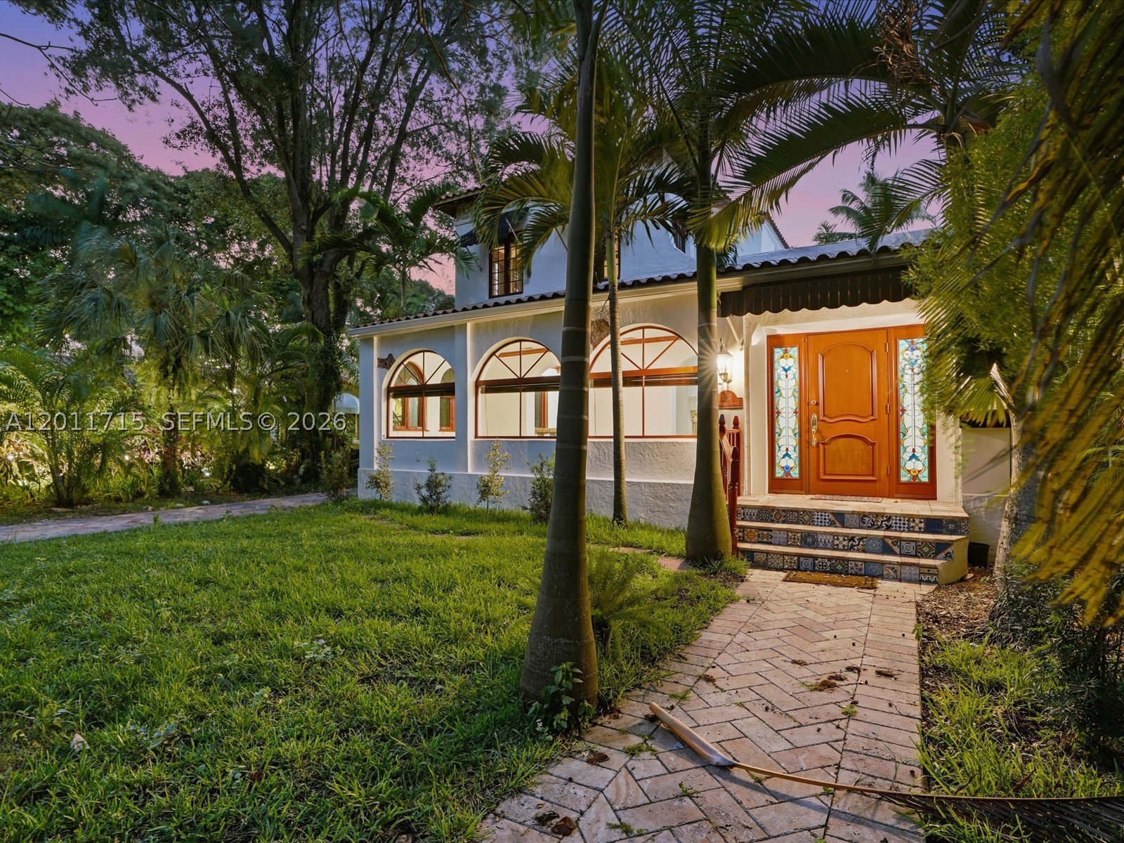 1137 Asturia Ave, Coral Gables FL 33134