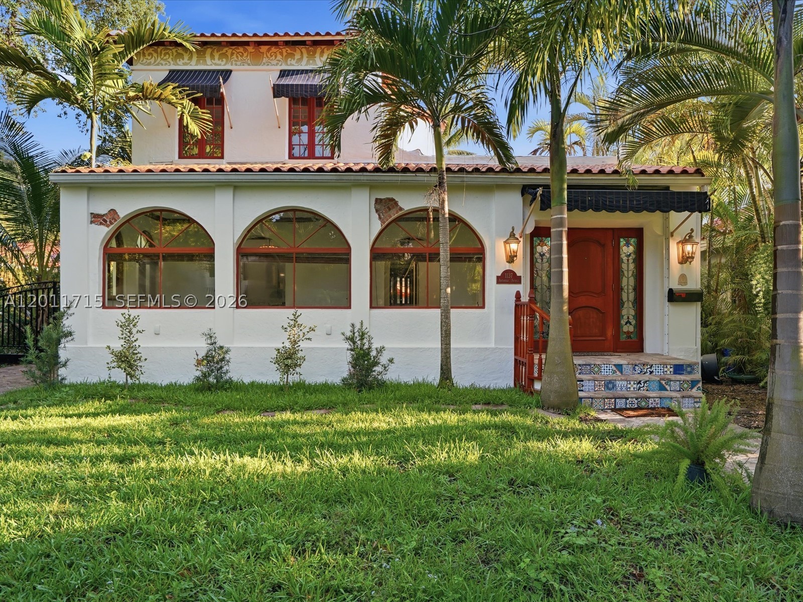 1137 Asturia Ave, Coral Gables FL 33134