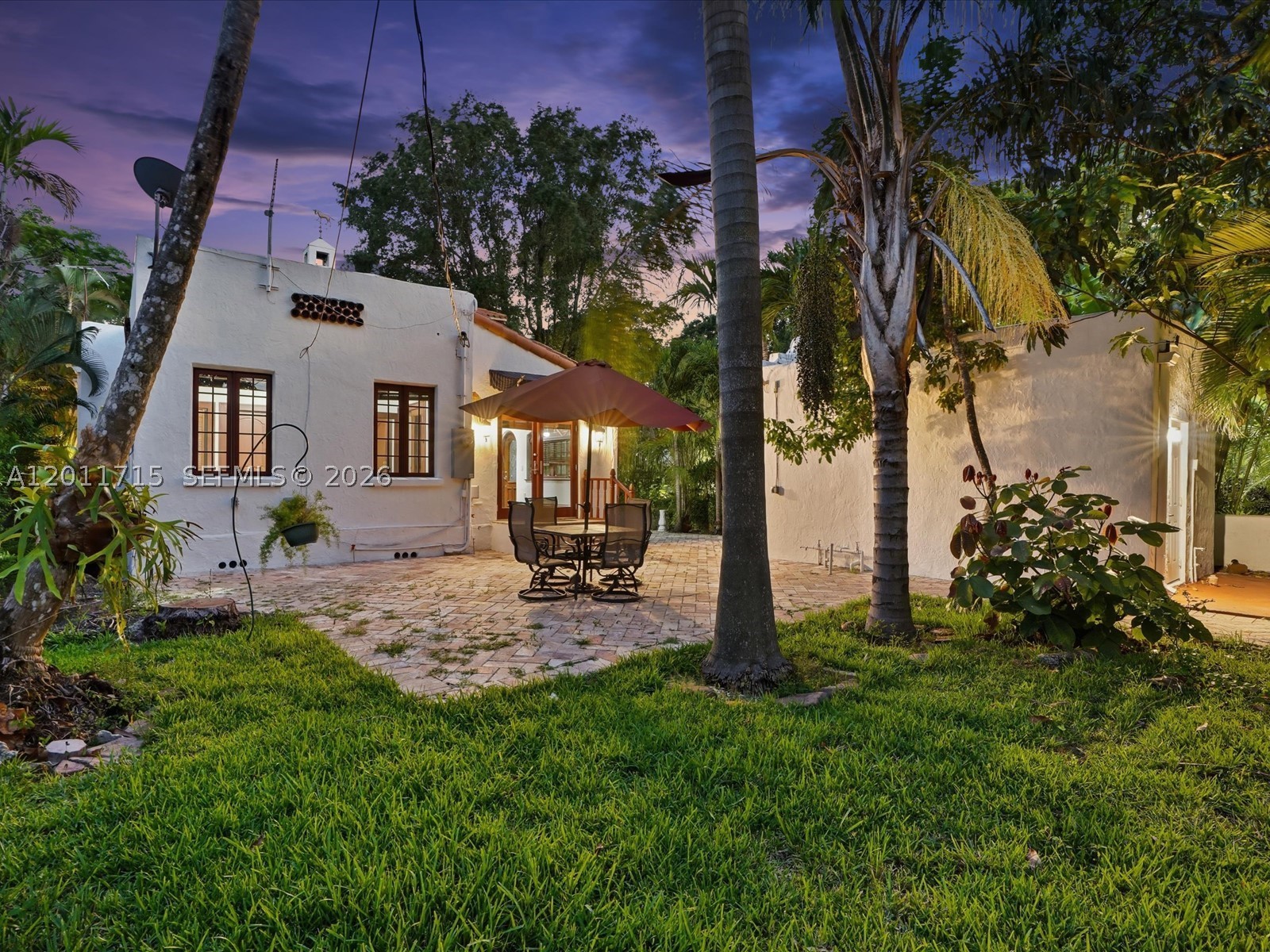 1137 Asturia Ave, Coral Gables FL 33134