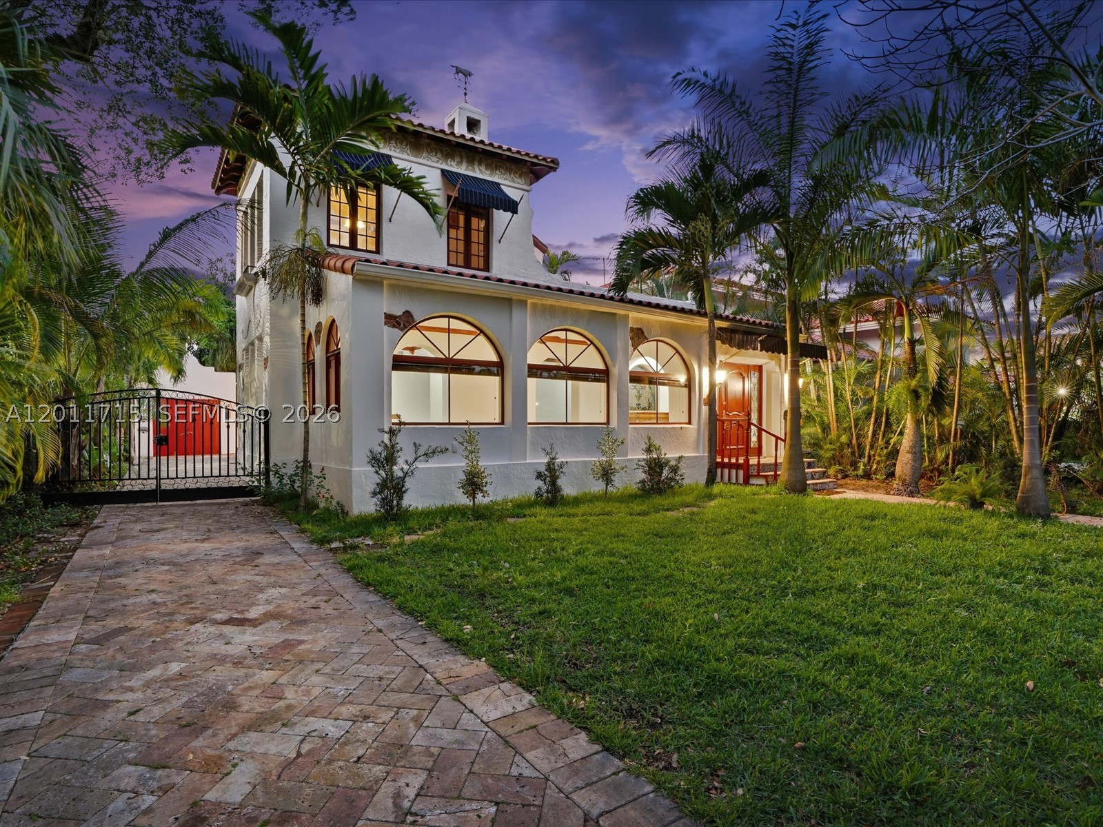 1137 Asturia Ave, Coral Gables FL 33134