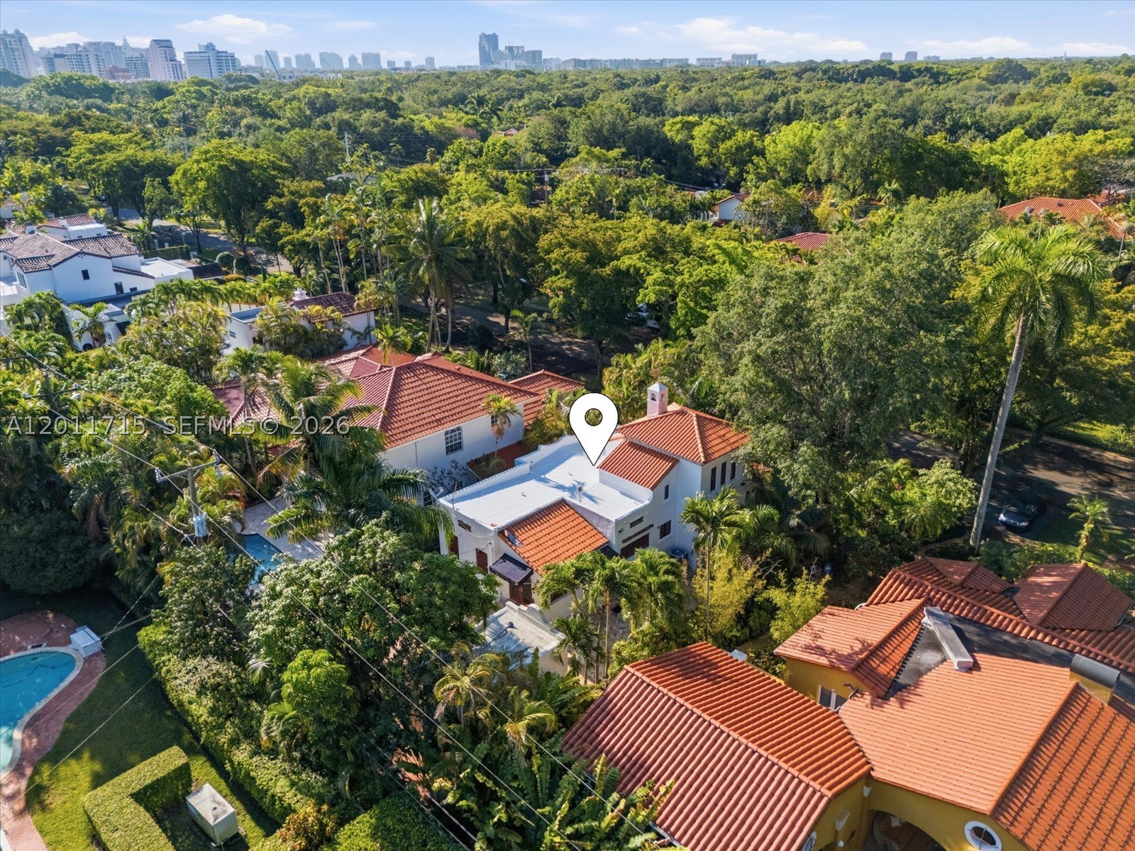 1137 Asturia Ave, Coral Gables FL 33134