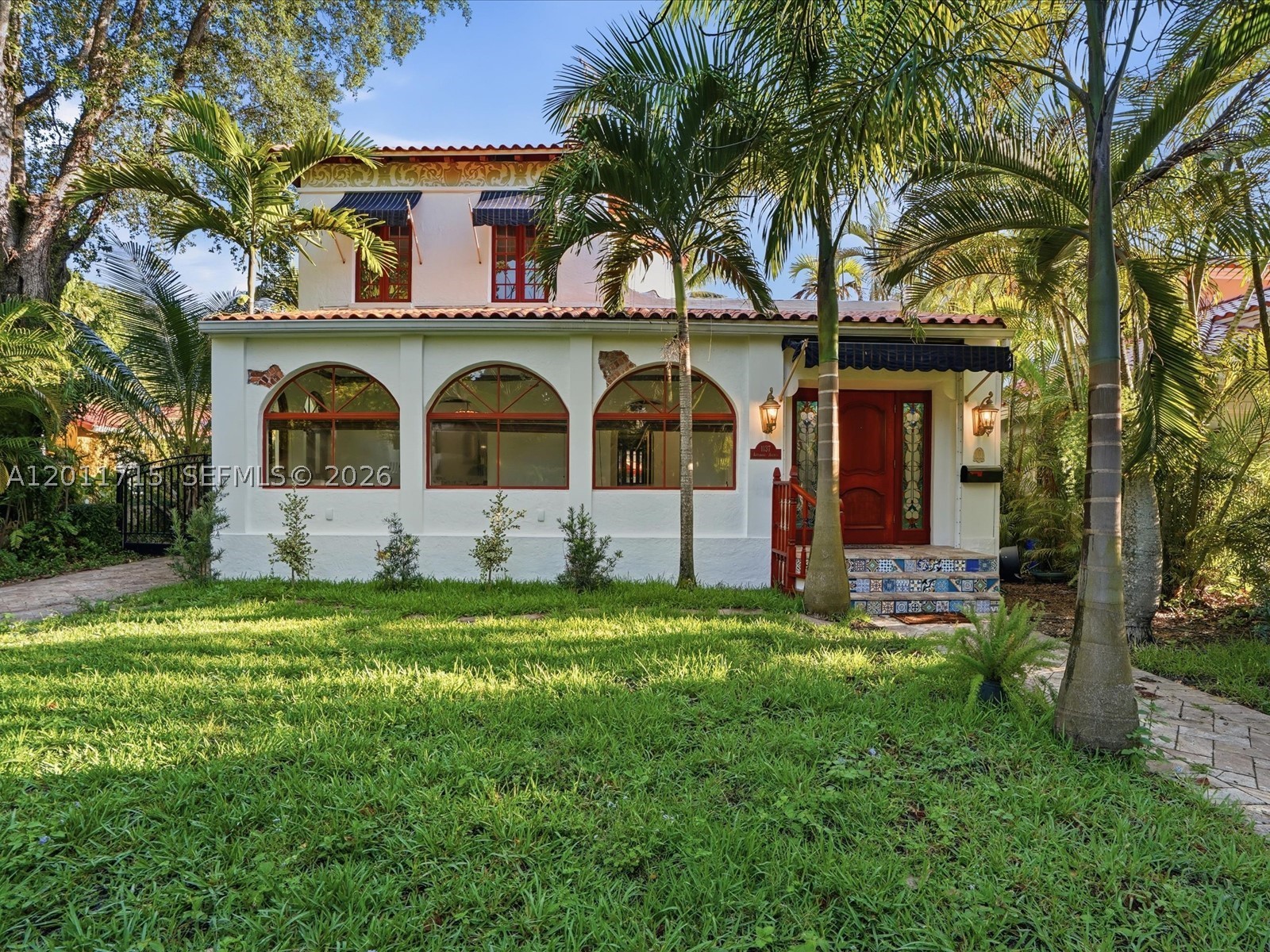 1137 Asturia Ave, Coral Gables FL 33134