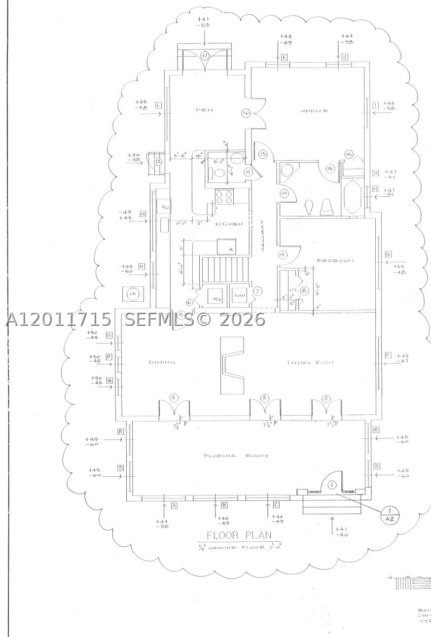 1137 Asturia Ave, Coral Gables FL 33134