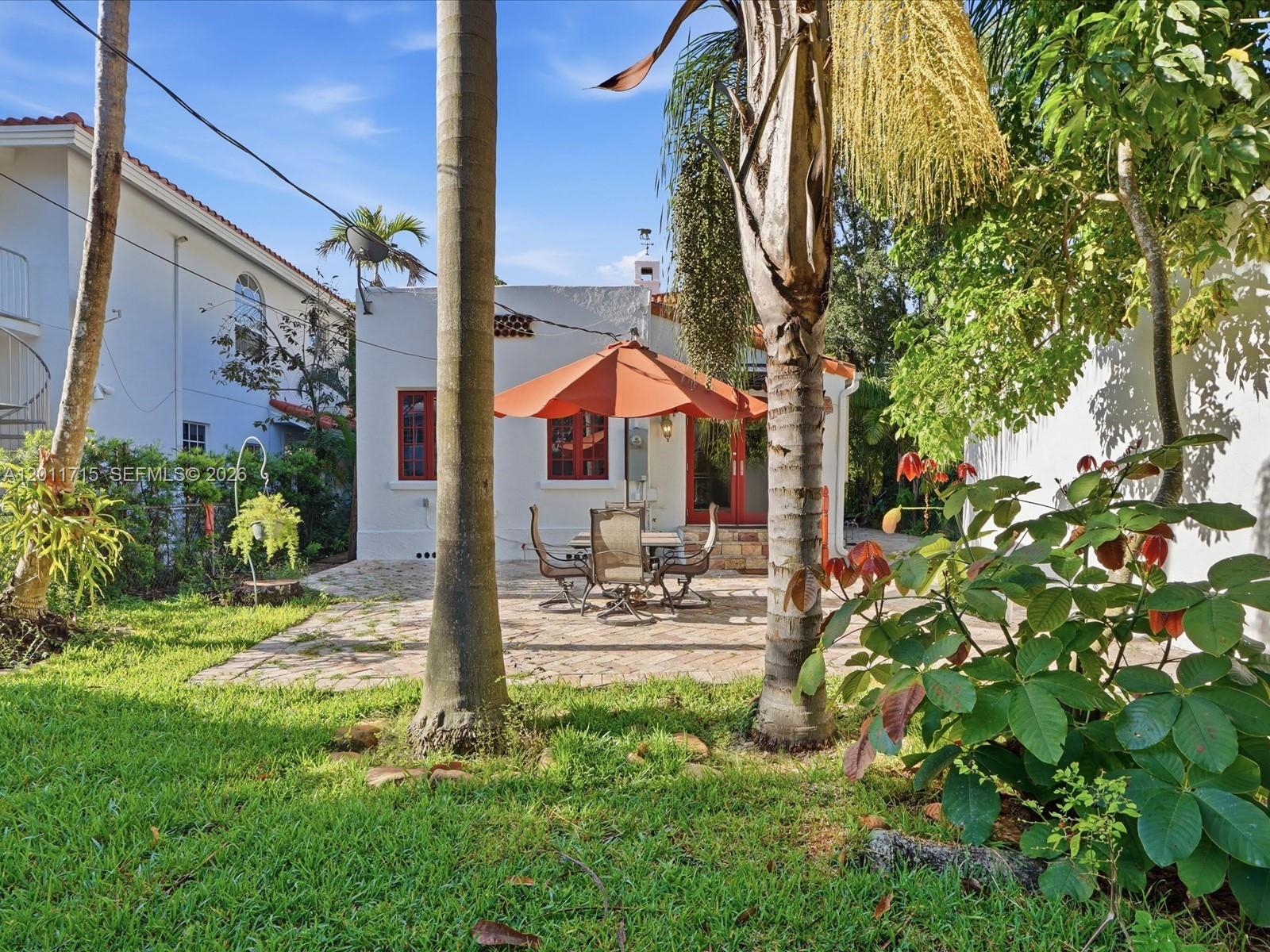1137 Asturia Ave, Coral Gables FL 33134