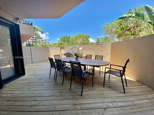251 Crandon Blvd #139, Key Biscayne FL 33149