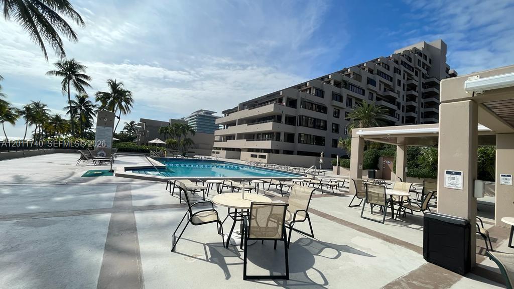 251 Crandon Blvd #139, Key Biscayne FL 33149