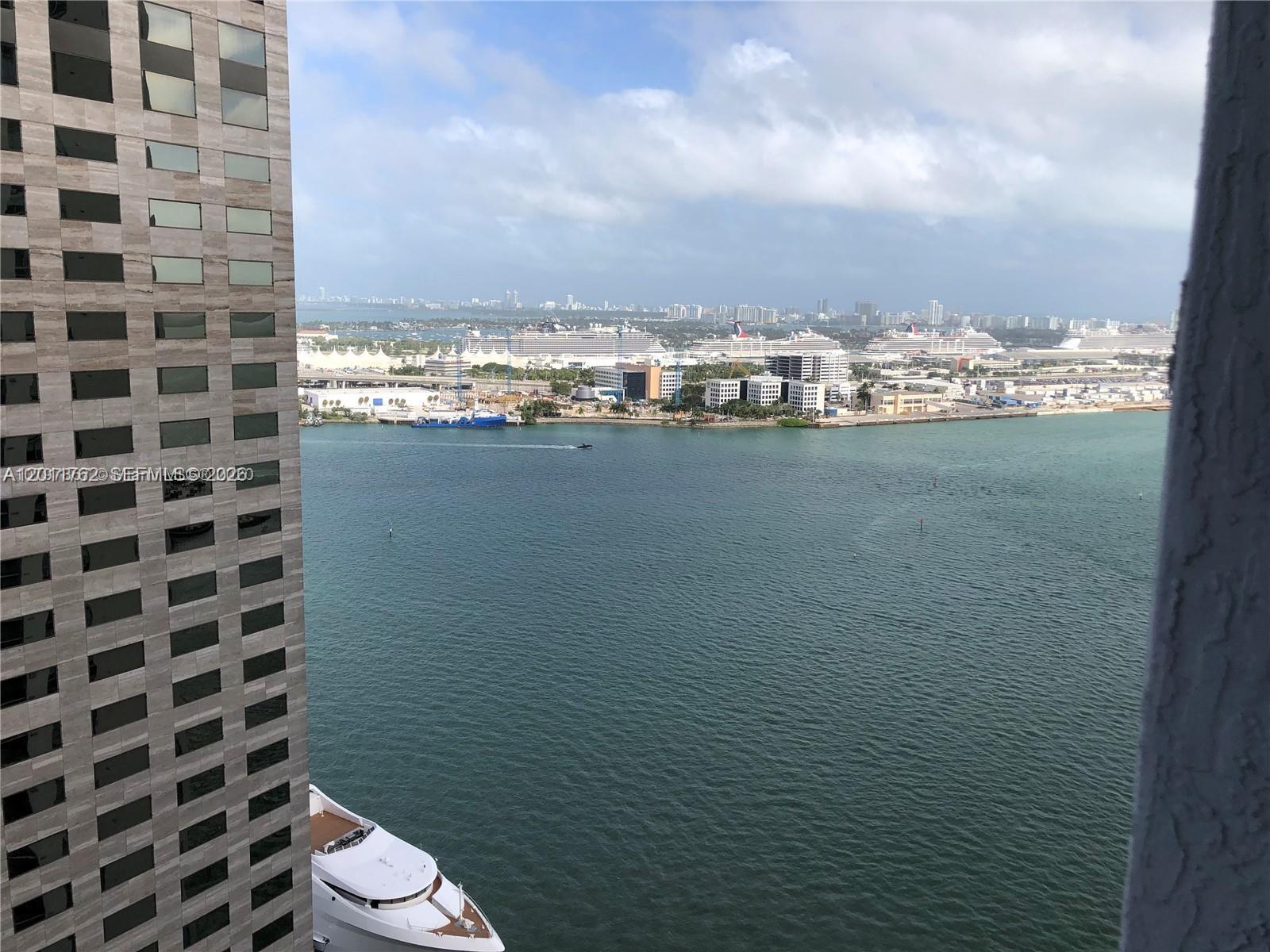 335 S Biscayne Blvd #3100, Miami FL 33131