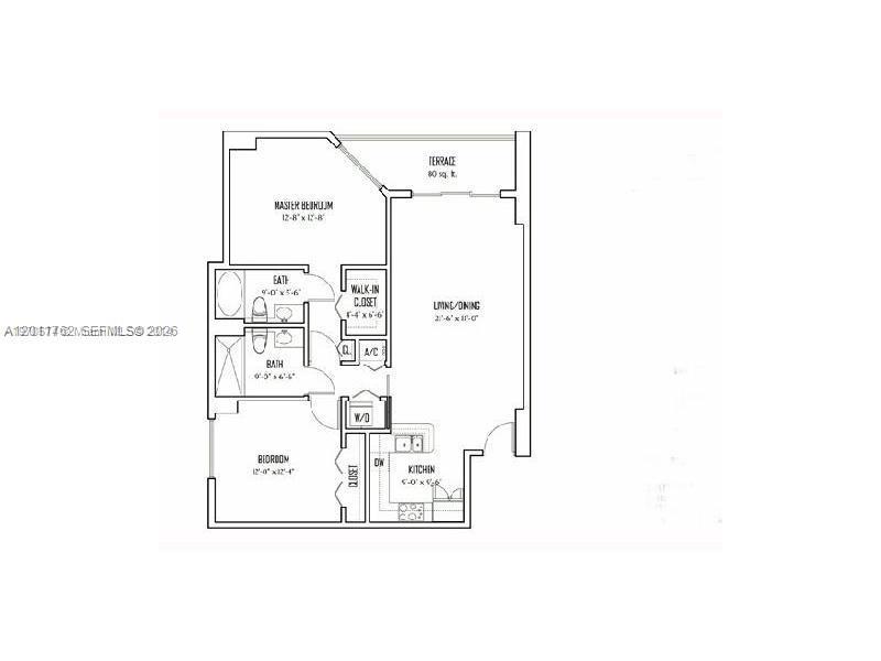 335 S Biscayne Blvd #3100, Miami FL 33131