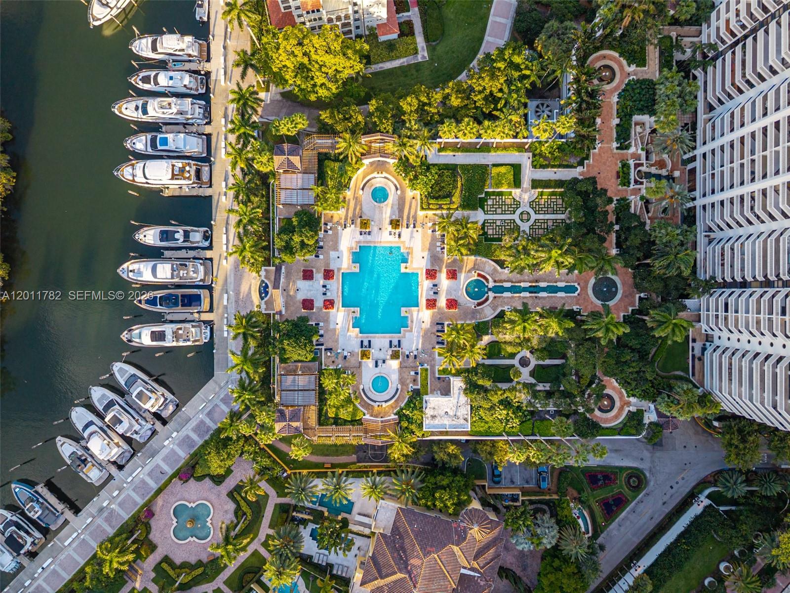 2000 Island Blvd #2503, Aventura FL 33160