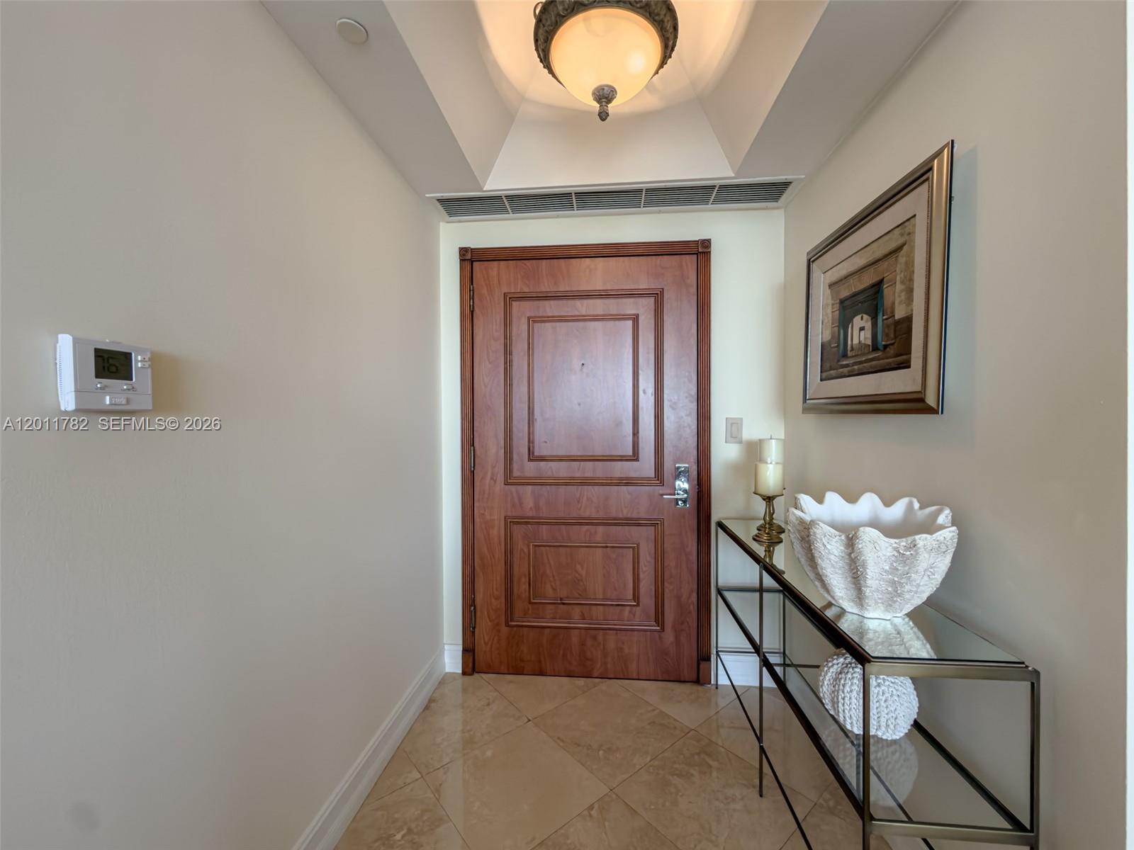 2000 Island Blvd #2503, Aventura FL 33160