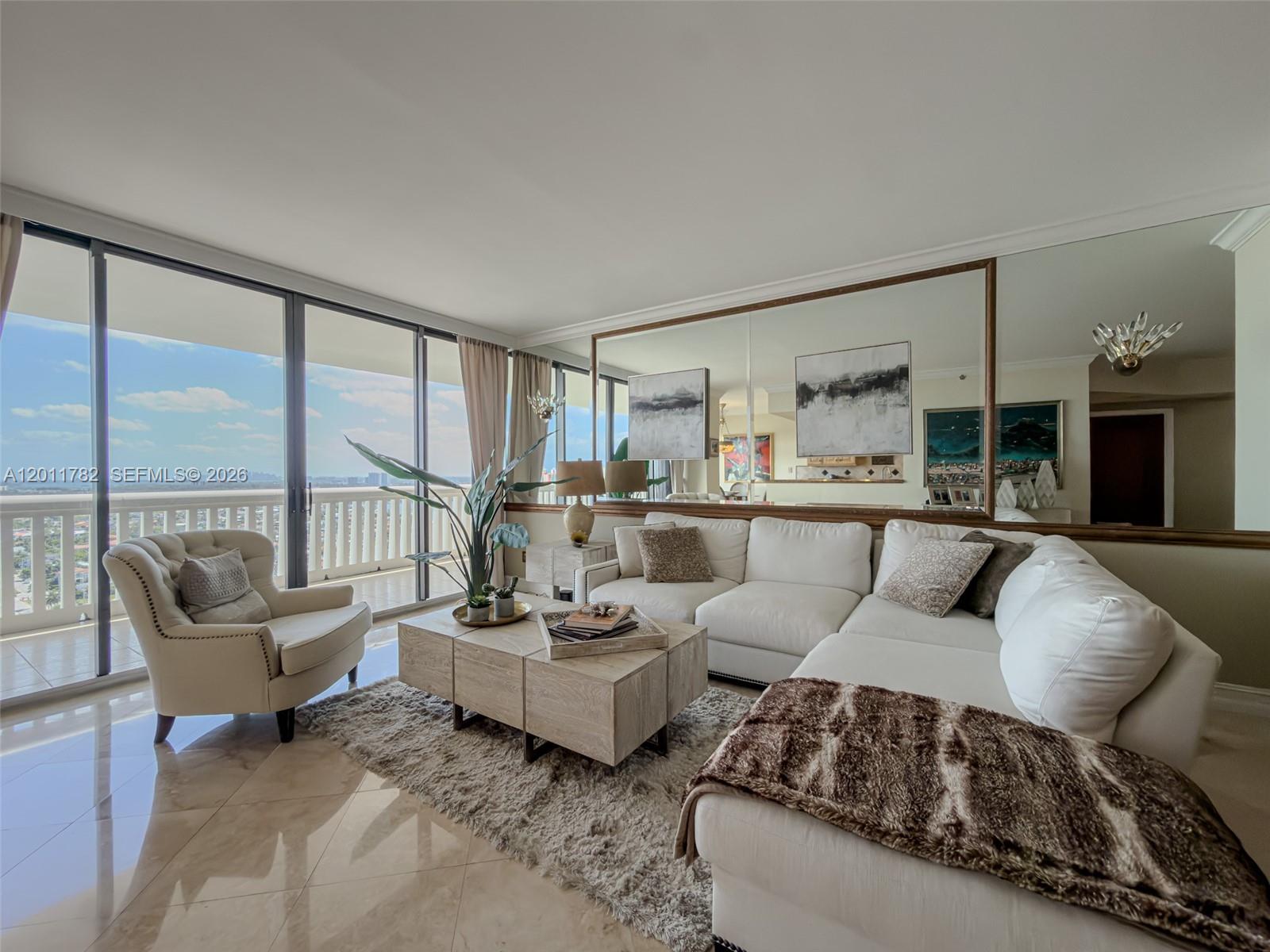 2000 Island Blvd #2503, Aventura FL 33160
