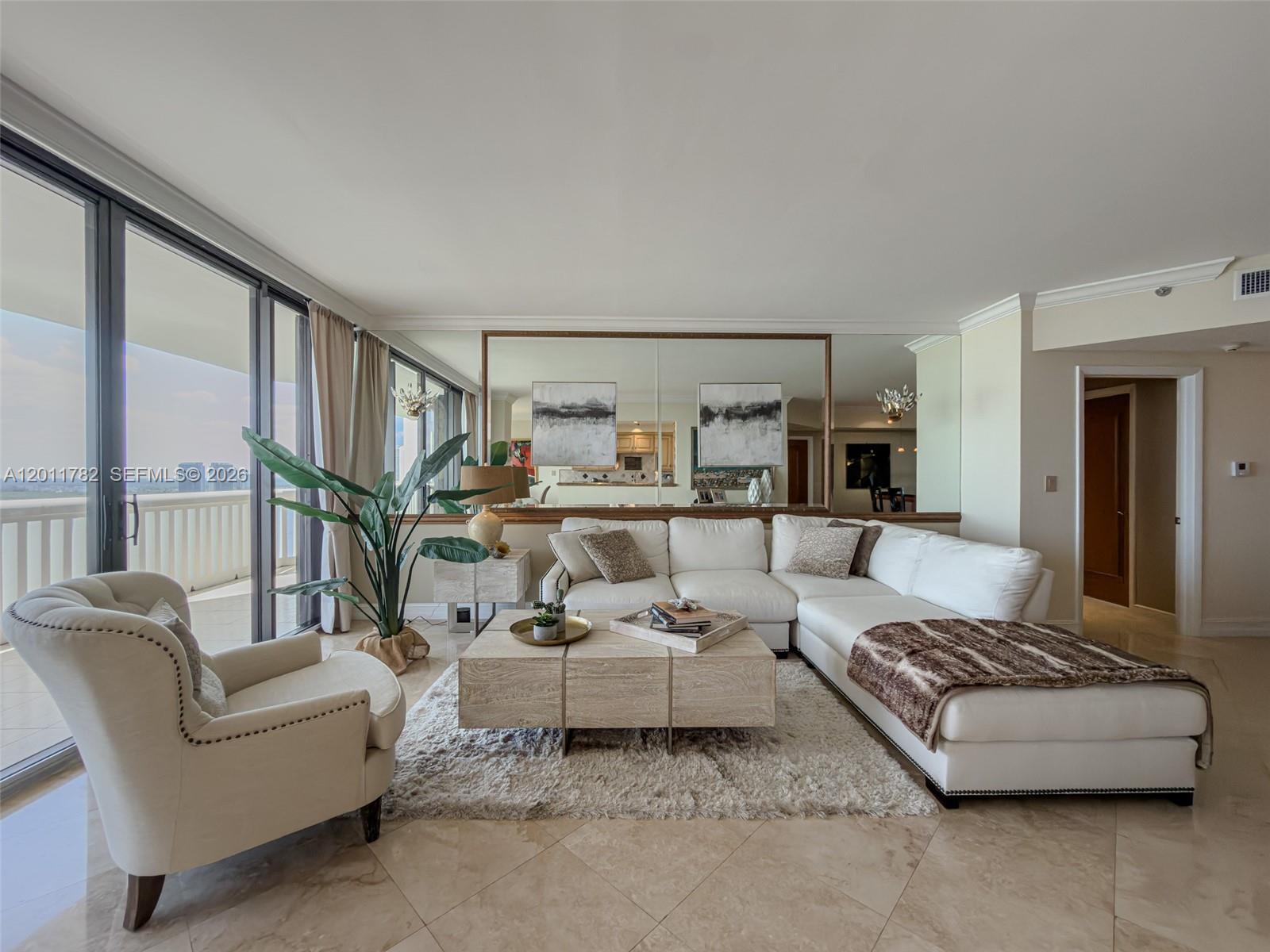 2000 Island Blvd #2503, Aventura FL 33160