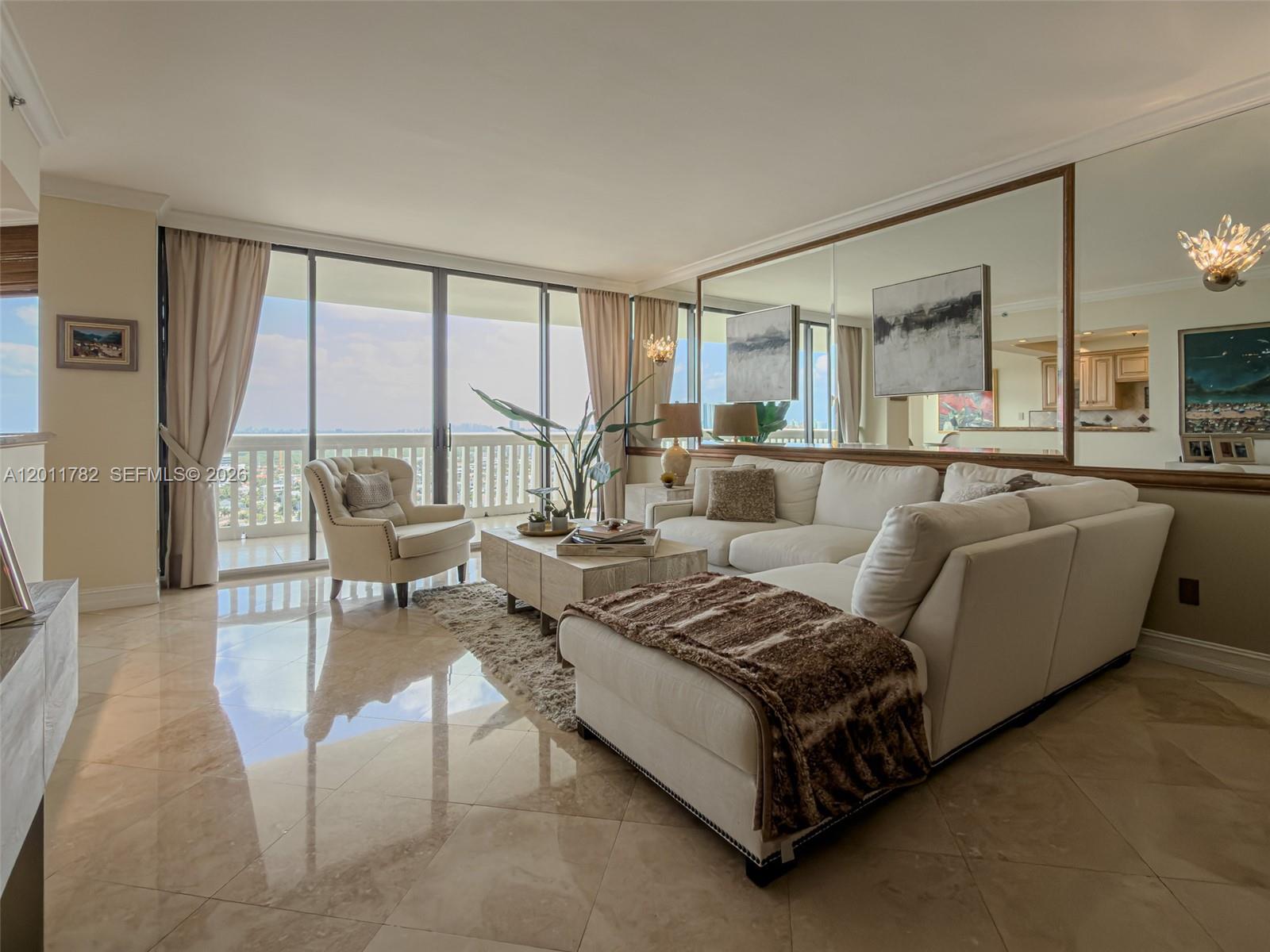 2000 Island Blvd #2503, Aventura FL 33160