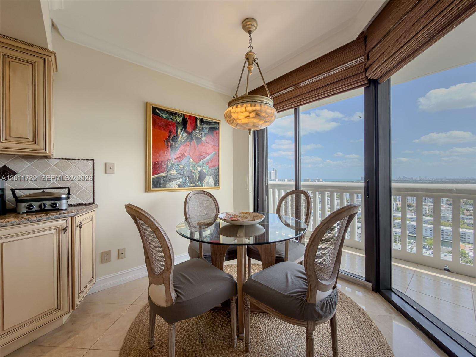 2000 Island Blvd #2503, Aventura FL 33160