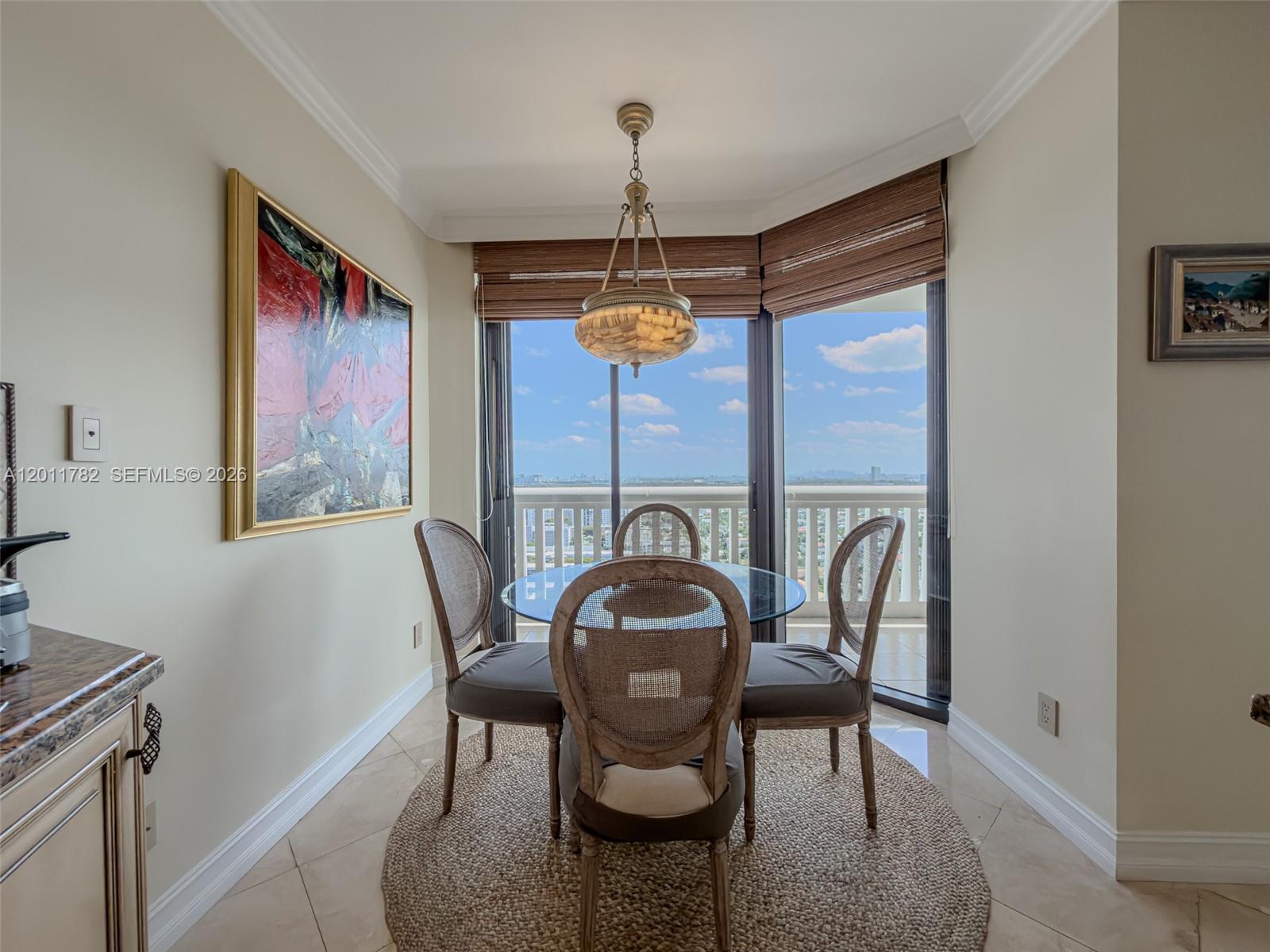 2000 Island Blvd #2503, Aventura FL 33160
