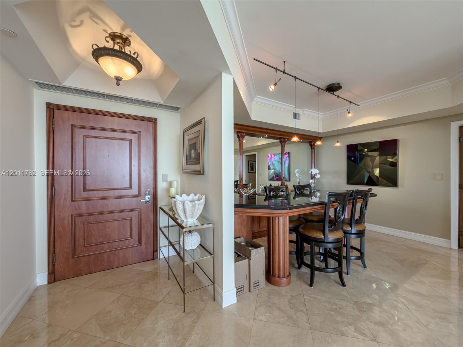 2000 Island Blvd #2503, Aventura FL 33160