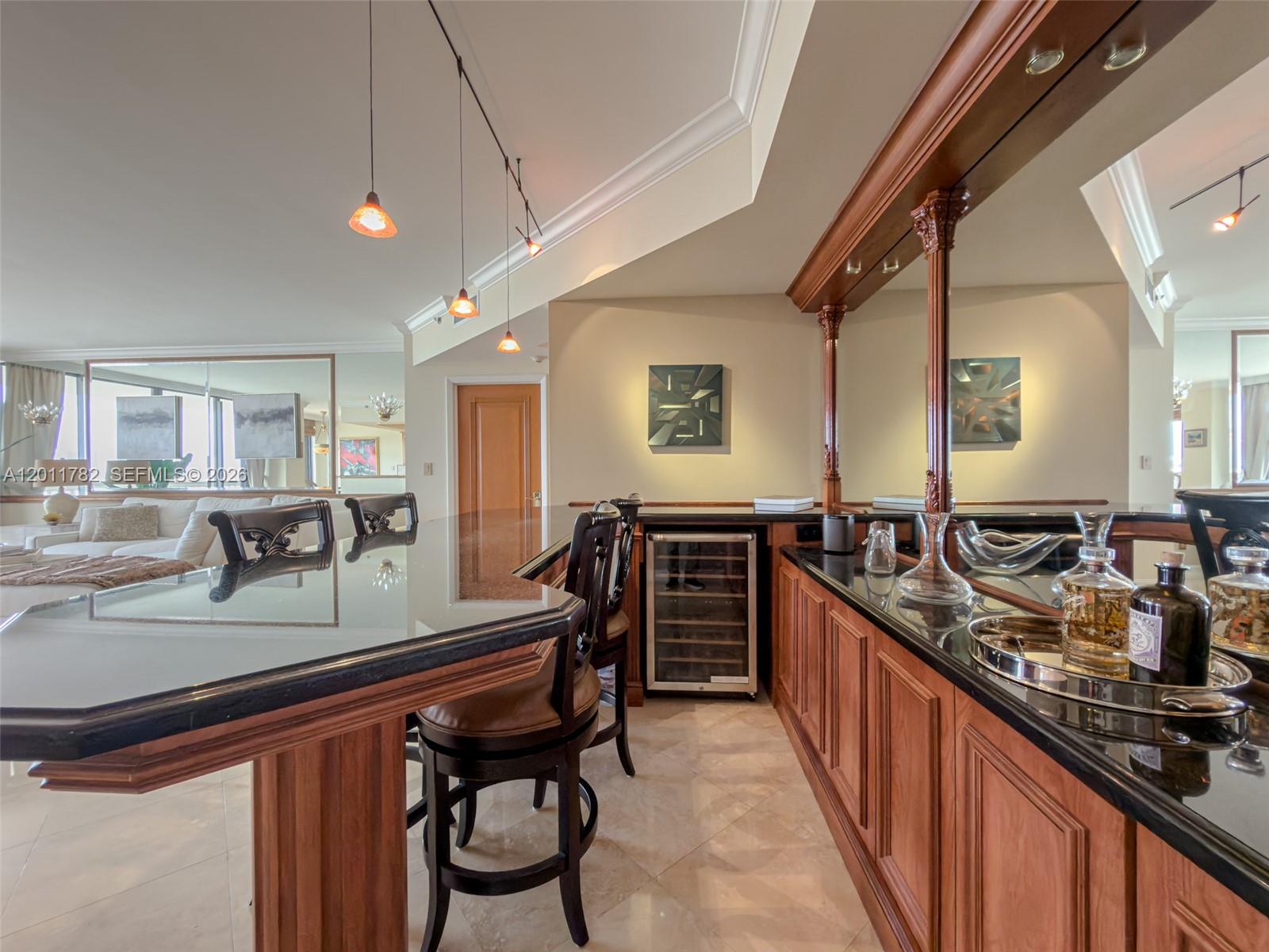 2000 Island Blvd #2503, Aventura FL 33160