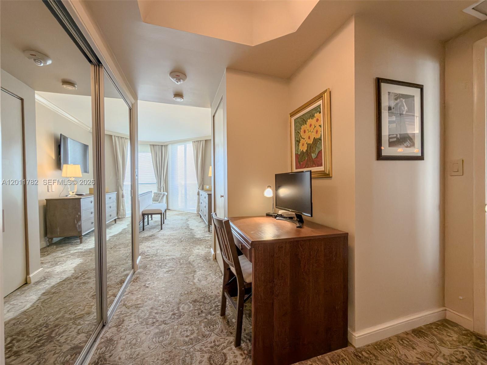 2000 Island Blvd #2503, Aventura FL 33160