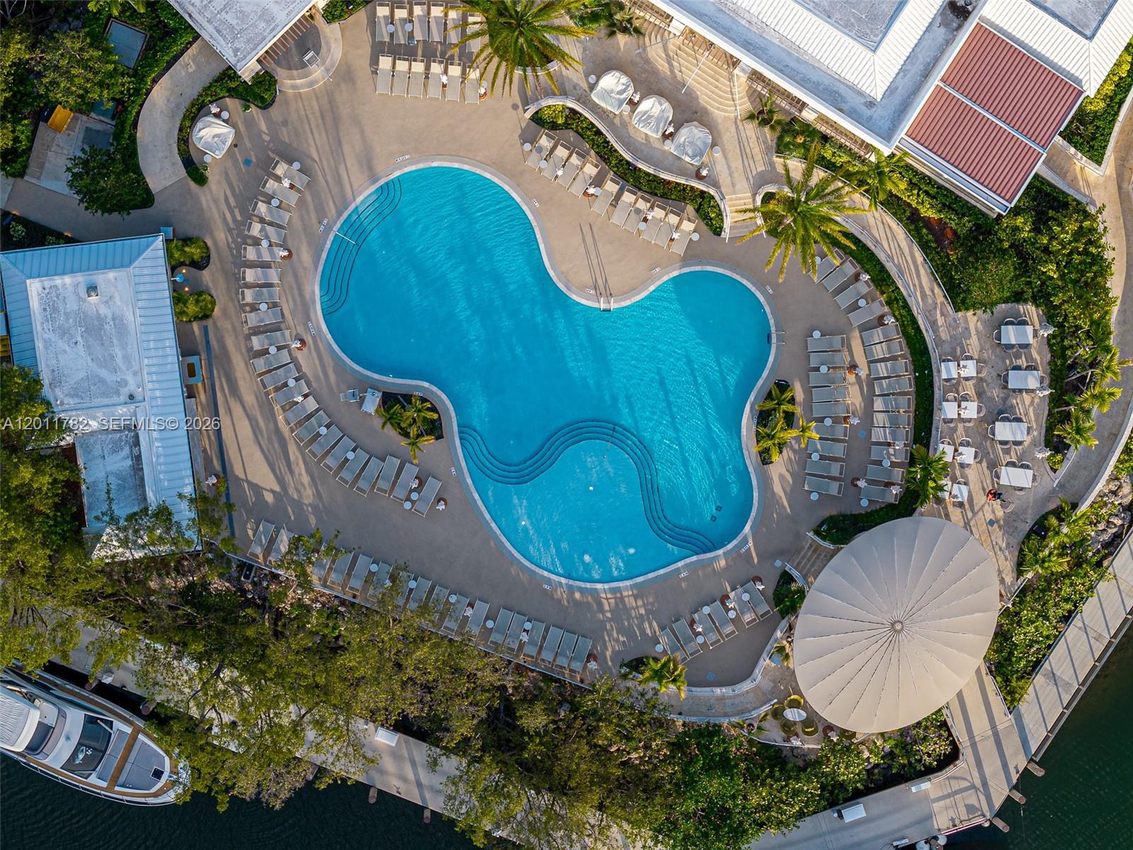 2000 Island Blvd #2503, Aventura FL 33160