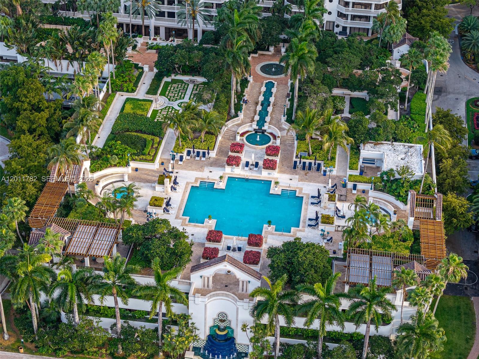 2000 Island Blvd #2503, Aventura FL 33160