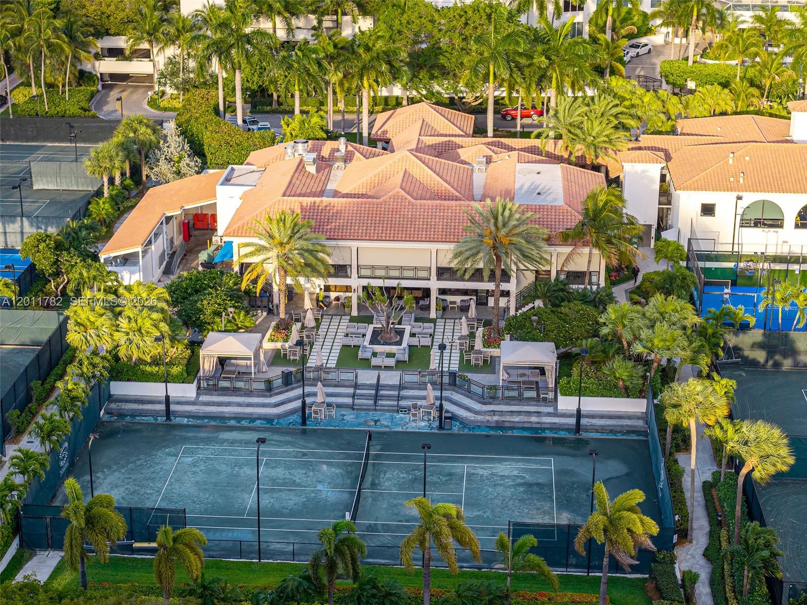 2000 Island Blvd #2503, Aventura FL 33160