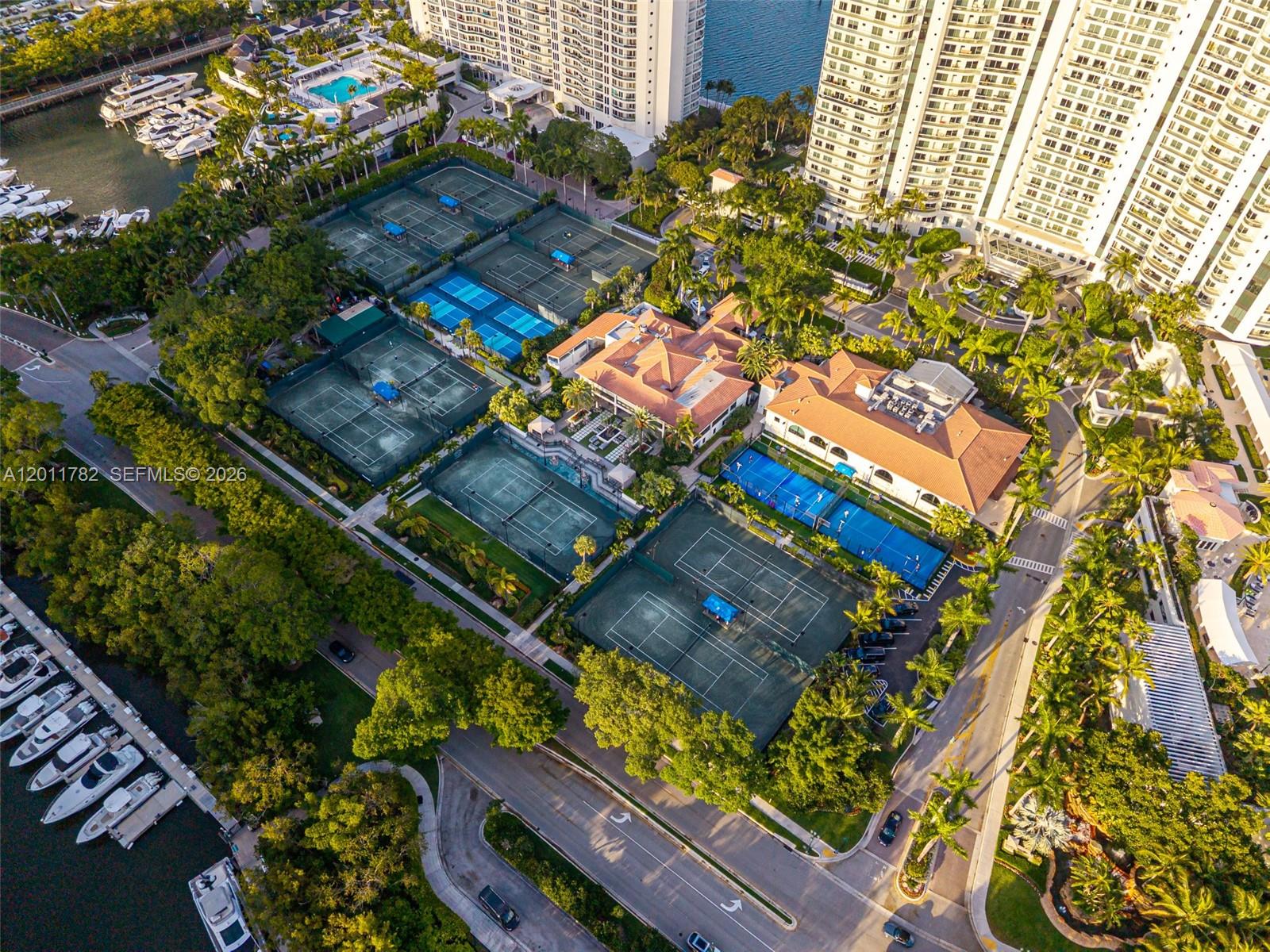 2000 Island Blvd #2503, Aventura FL 33160