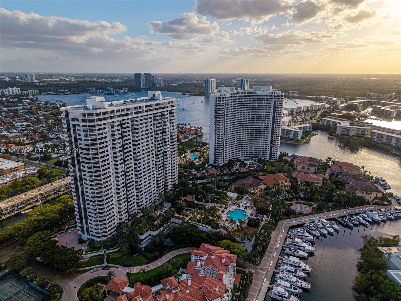 2000 Island Blvd #2503, Aventura FL 33160