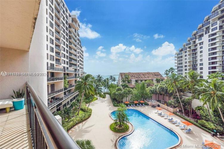 540 Brickell Key Dr #813, Miami FL 33131
