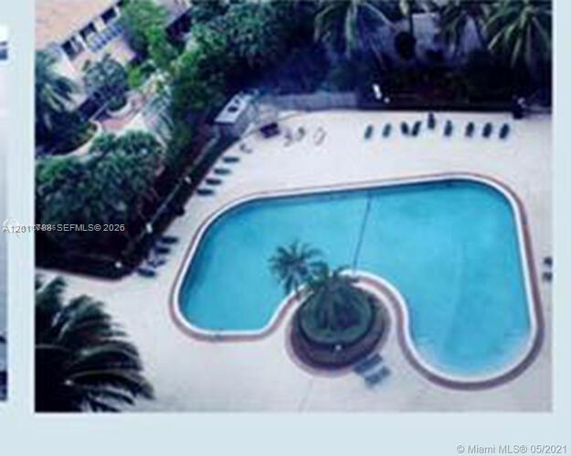 540 Brickell Key Dr #813, Miami FL 33131