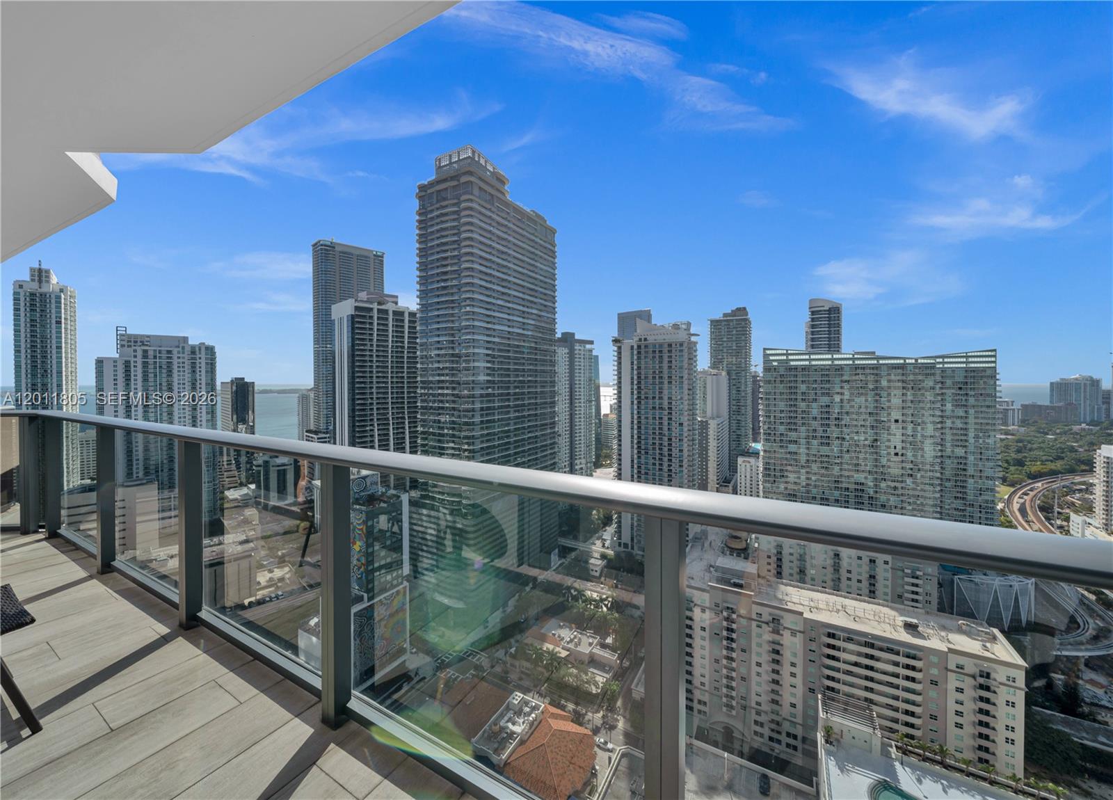 55 SW 9th St #3404, Miami FL 33130