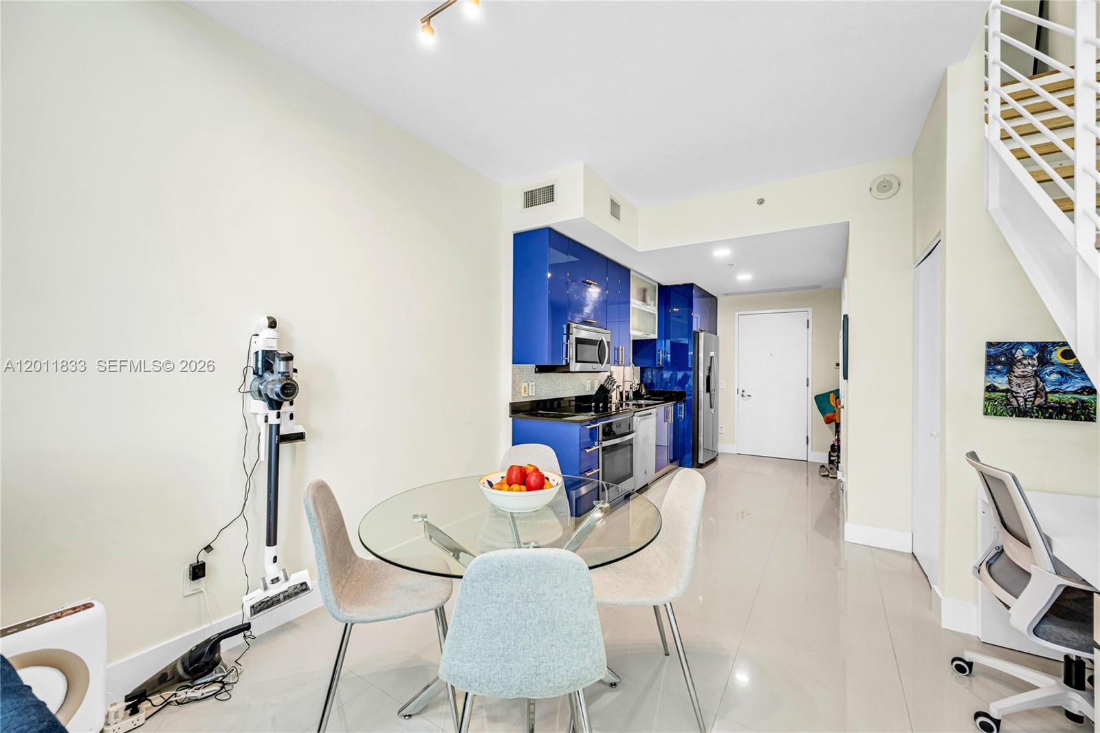60 SW 13th St #2014, Miami FL 33130