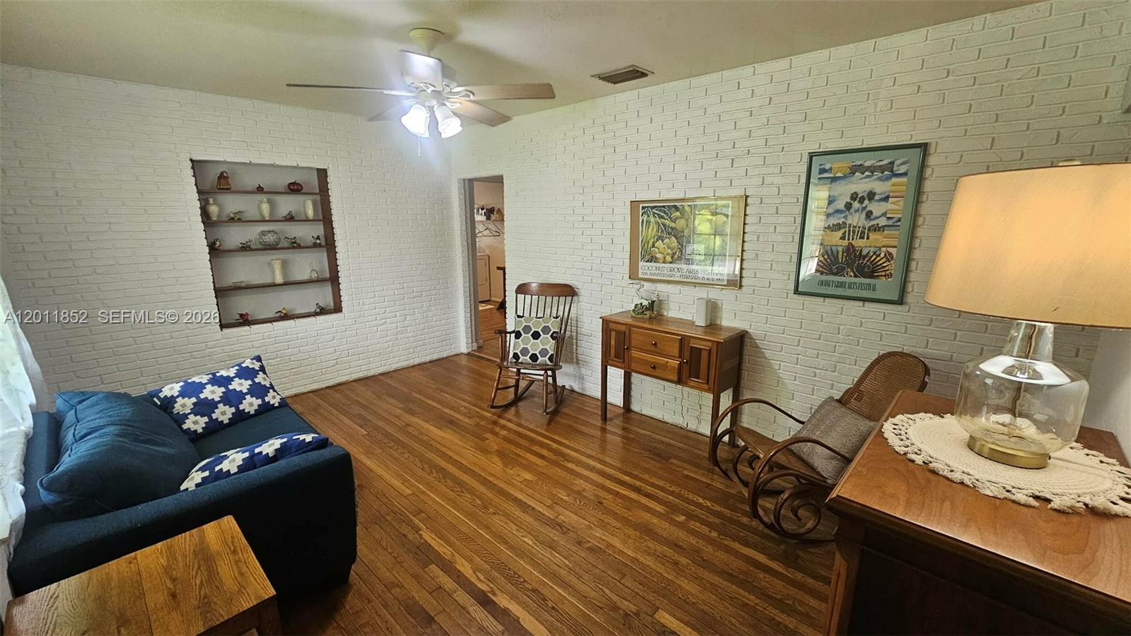 831 Wren Ave, Miami Springs FL 33166