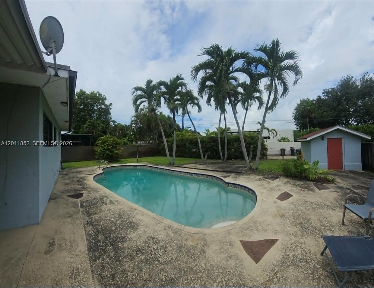 831 Wren Ave, Miami Springs FL 33166