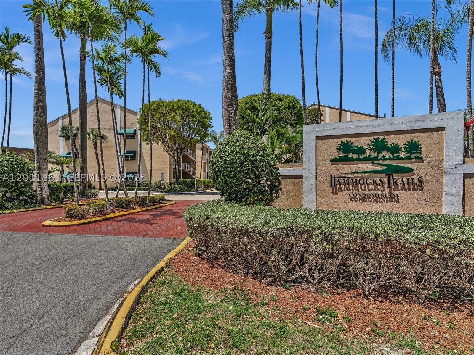 15325 SW 106th Ter #636, Miami FL 33196