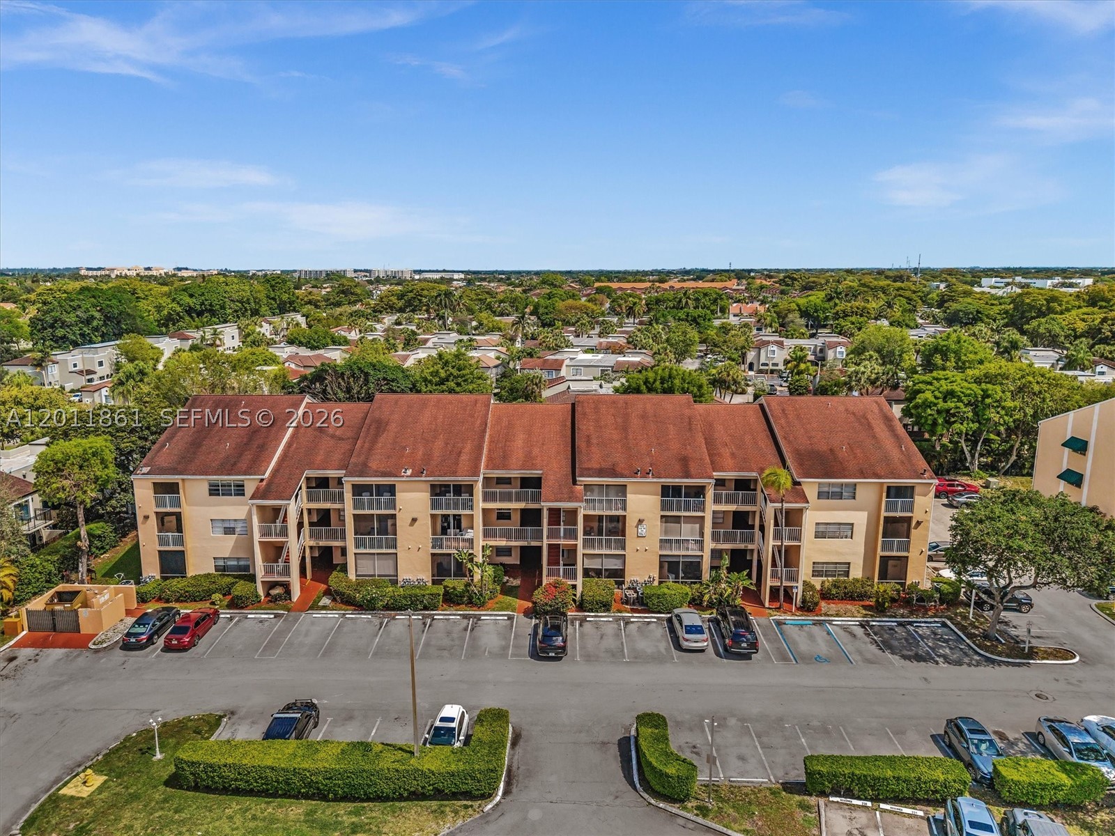 15325 SW 106th Ter #636, Miami FL 33196