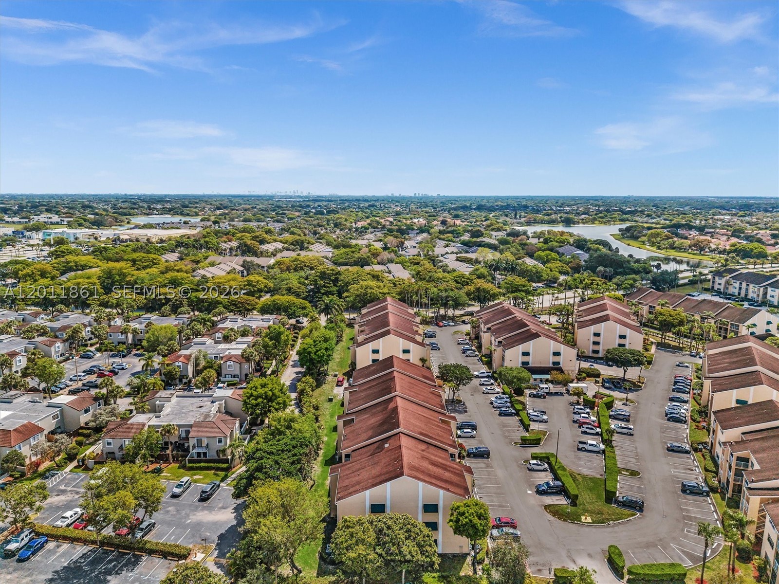 15325 SW 106th Ter #636, Miami FL 33196