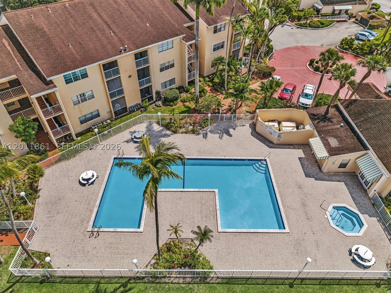 15325 SW 106th Ter #636, Miami FL 33196