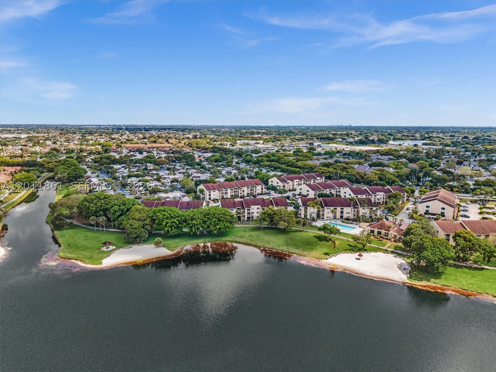 15325 SW 106th Ter #636, Miami FL 33196