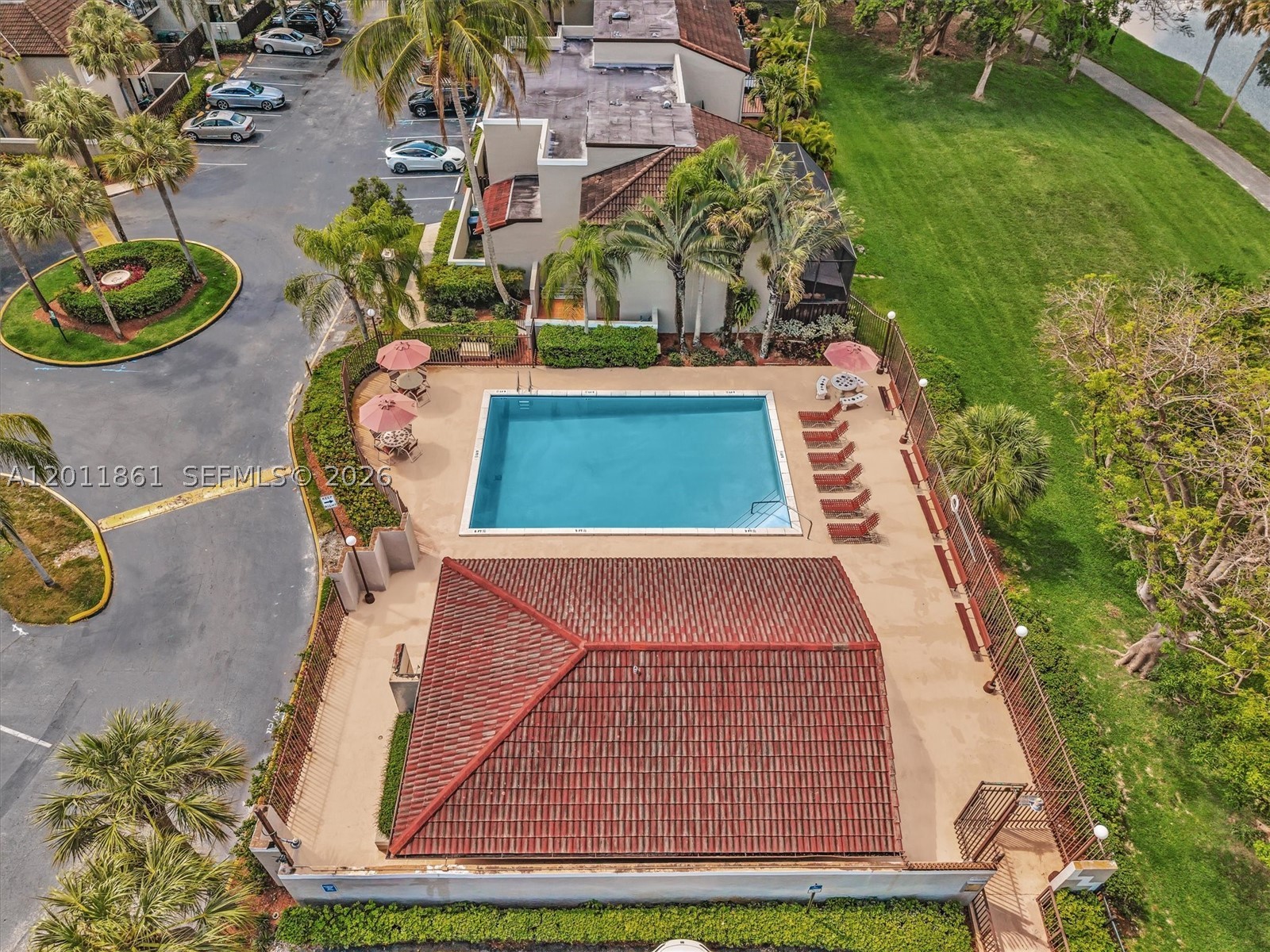 15325 SW 106th Ter #636, Miami FL 33196