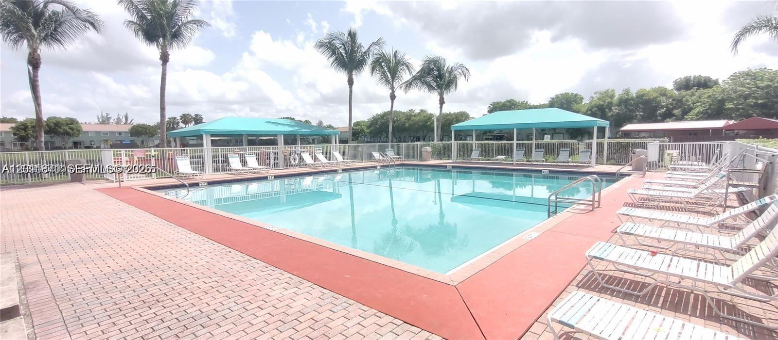 1528 SE 24th Ct #209, Homestead FL 33035