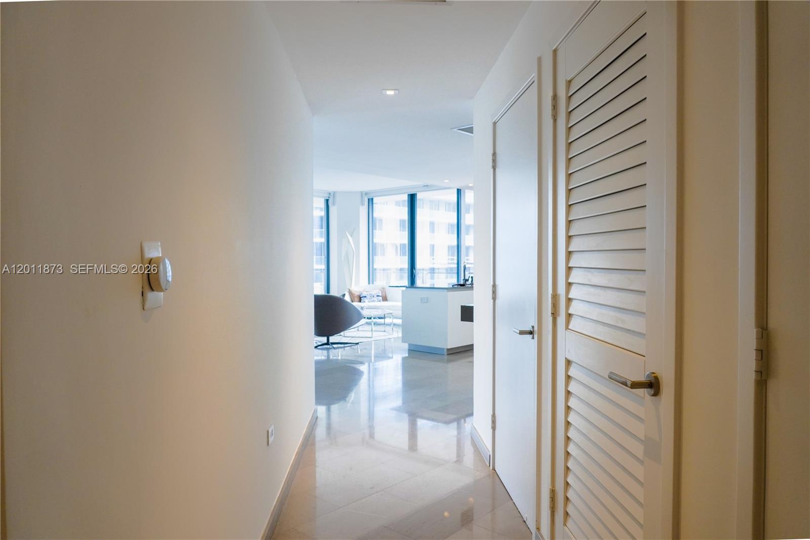 88 SW 7 #2112, Miami FL 33130