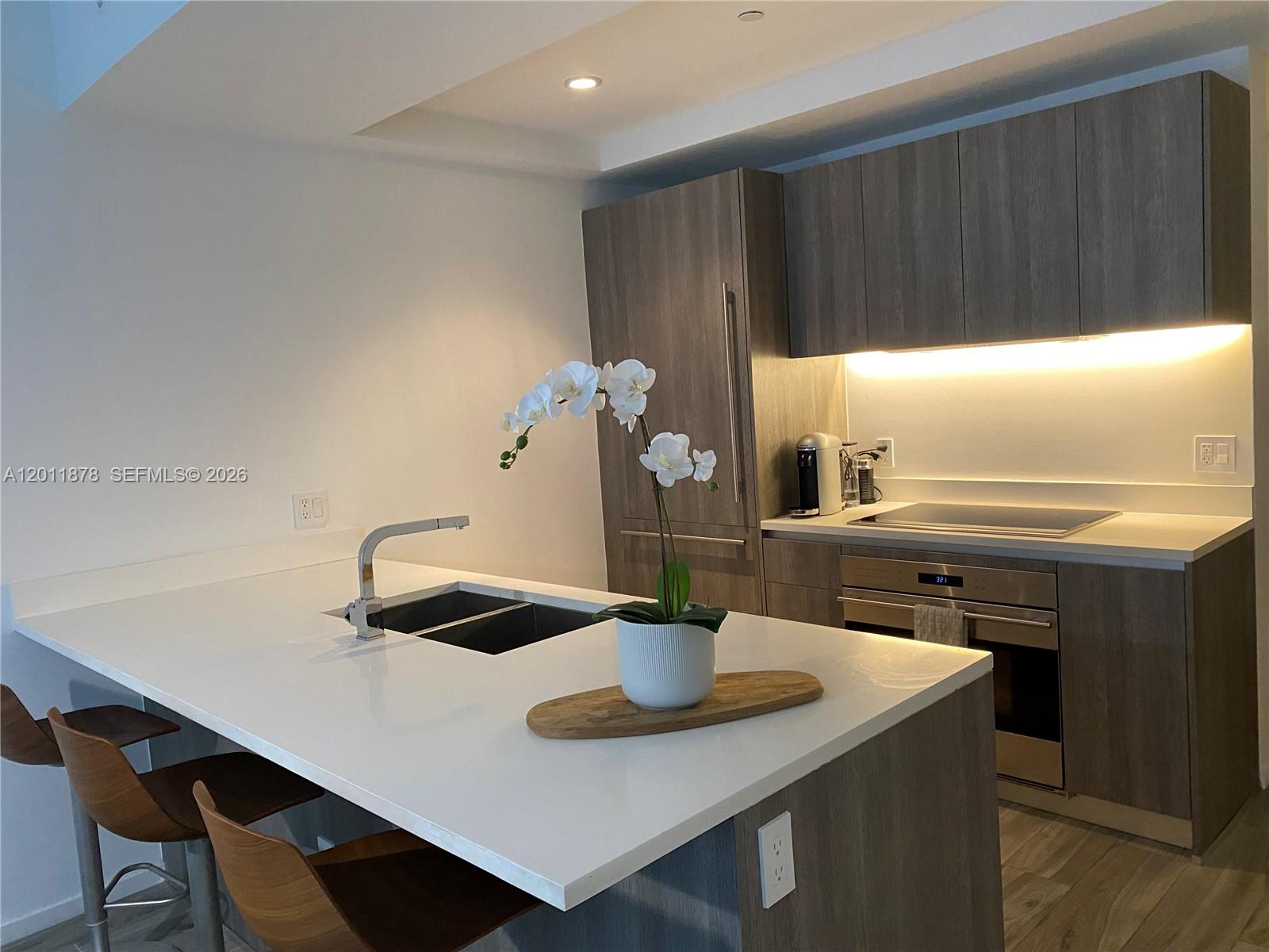 801 S Miami Ave #2306, Miami FL 33130