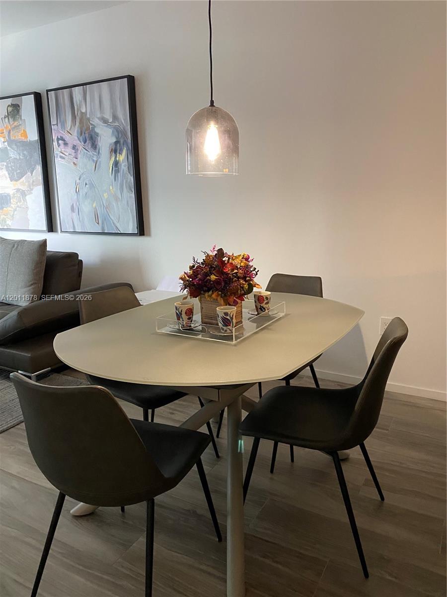 801 S Miami Ave #2306, Miami FL 33130