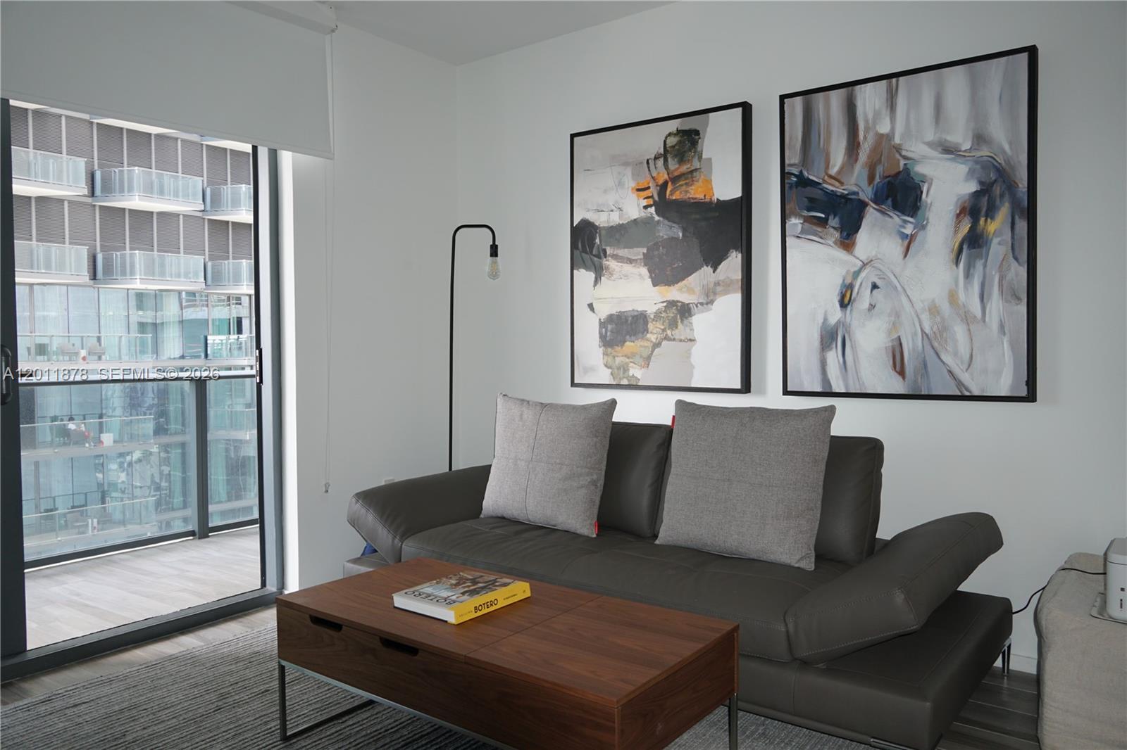 801 S Miami Ave #2306, Miami FL 33130