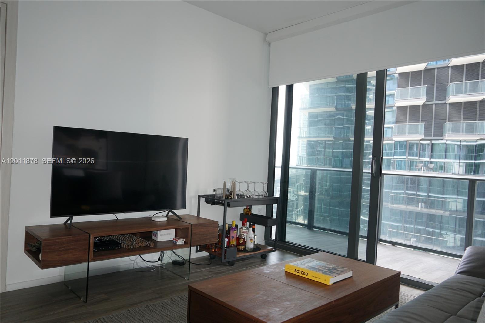 801 S Miami Ave #2306, Miami FL 33130