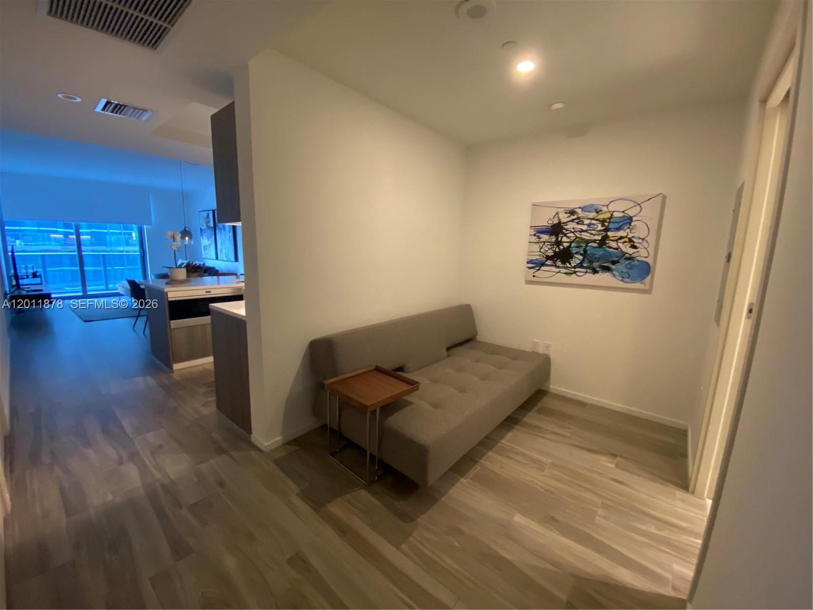 801 S Miami Ave #2306, Miami FL 33130