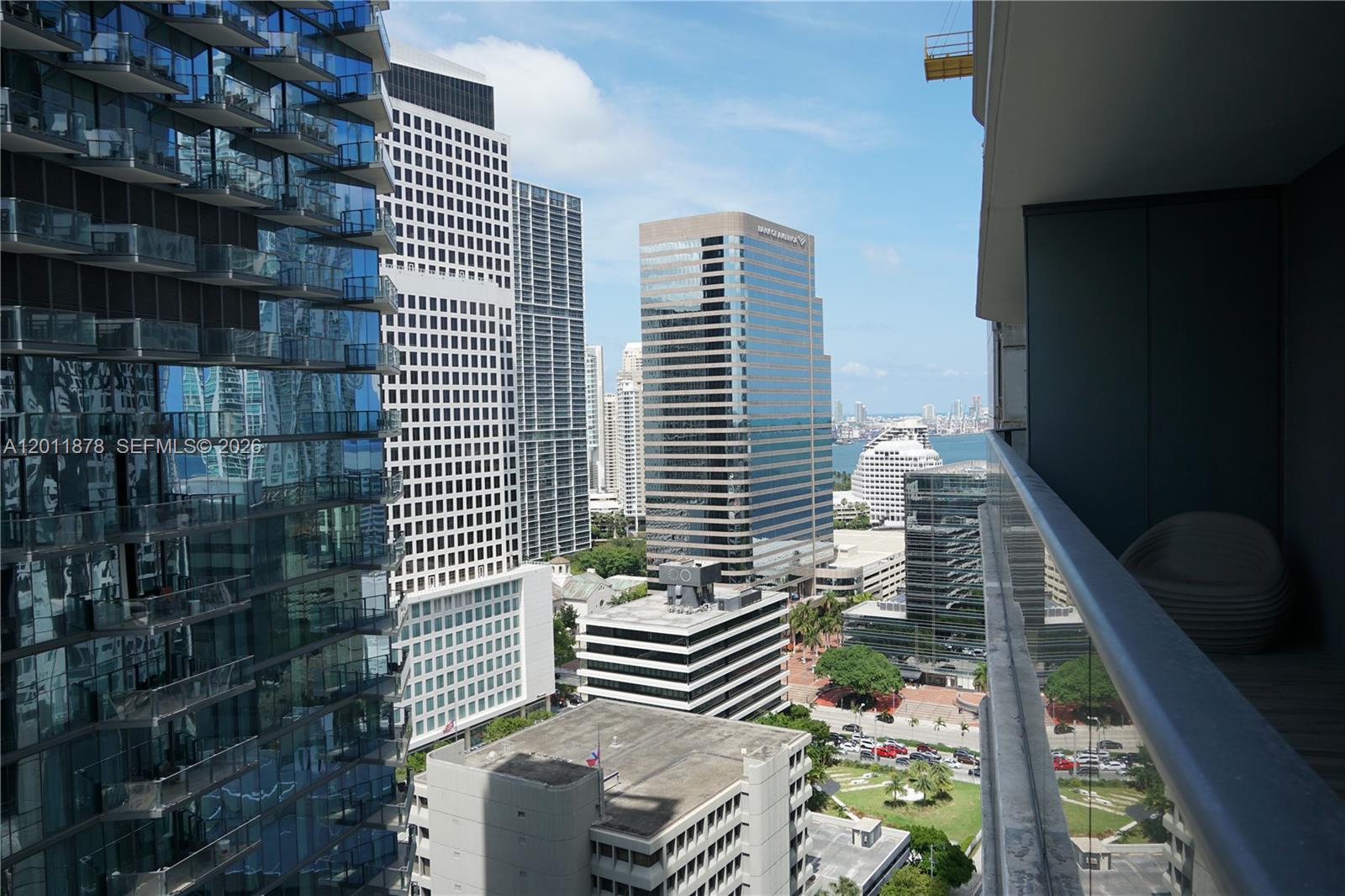 801 S Miami Ave #2306, Miami FL 33130