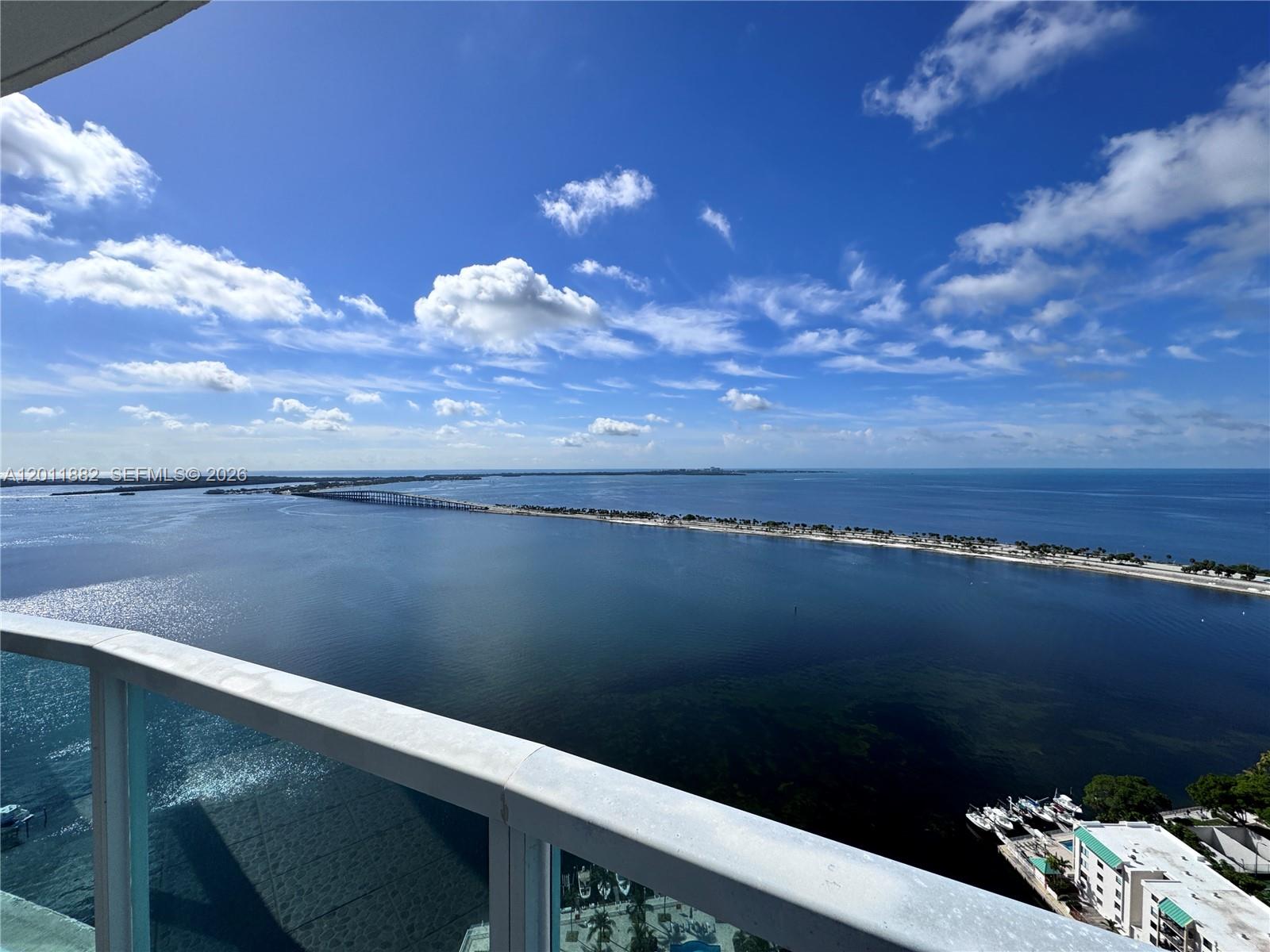2101 Brickell Ave #3205, Miami FL 33129