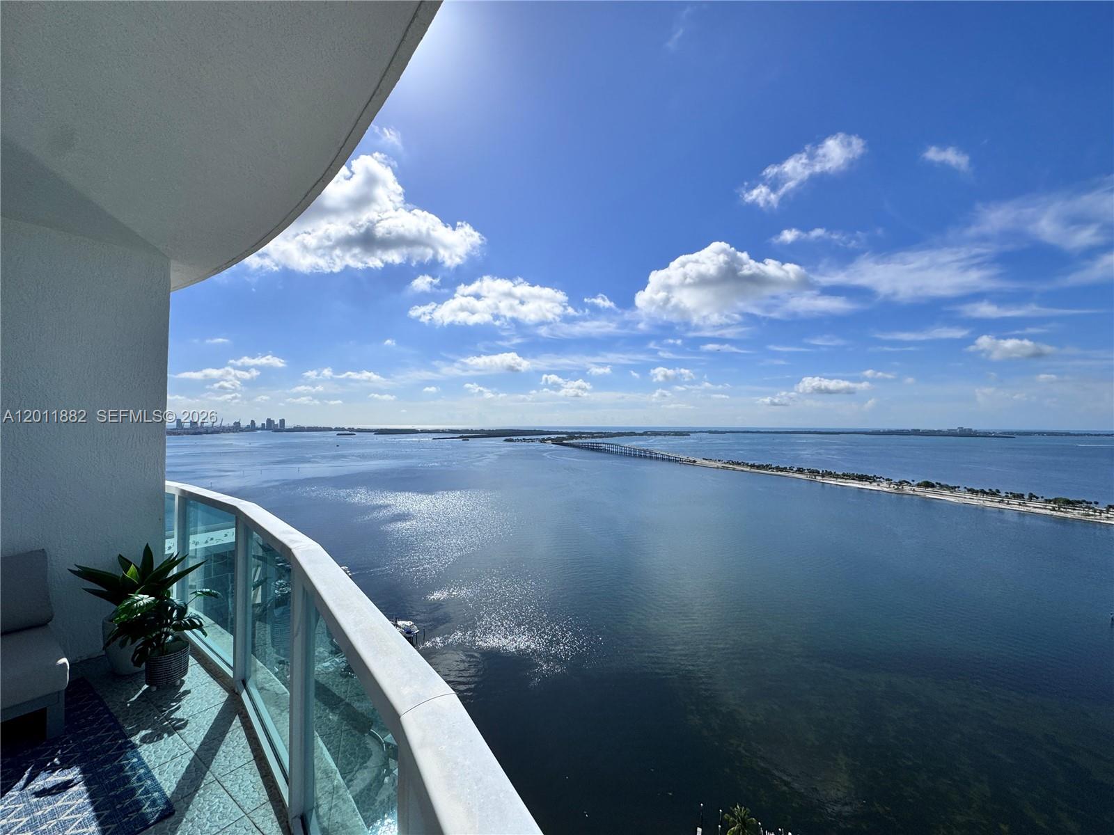 2101 Brickell Ave #3205, Miami FL 33129